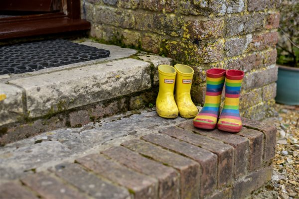 Wellies